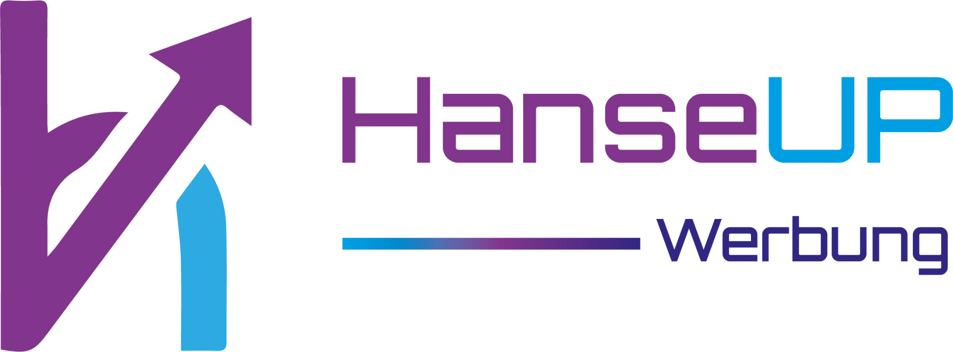 HanseUP Werbung