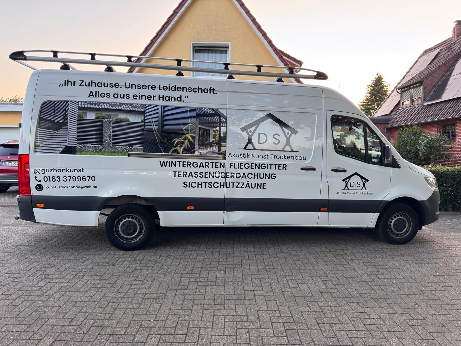 DS Trockenbau